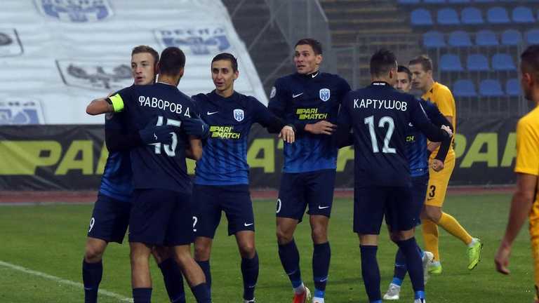 Игроки Десны / фото ФК Десна Игроки Десны / фото ФК Десна