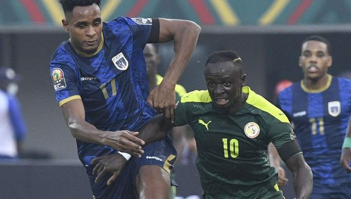 Зірка Ліверпуля вивів Сенегал у чвертьфінал Кубка Африки