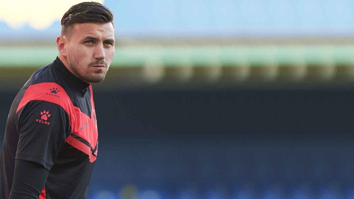 Столе Дімітрієвскі / фото expectedscore