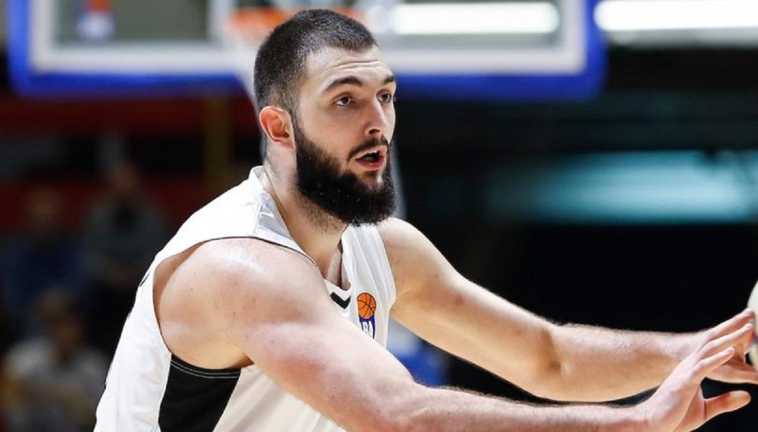 Джоко Шалич / фото из открытых источников