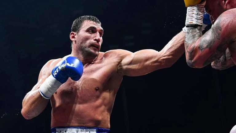 Віктор Вихрист / фото з відритих джерел Віктор Вихрист / фото з відритих джерел