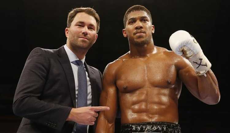 Хірн і Джошуа / фото з відкритих джерел Хірн і Джошуа / фото з відкритих джерел