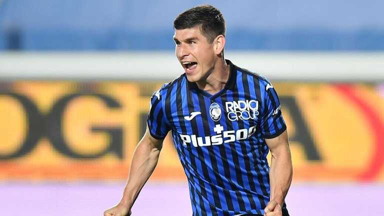 Руслан Маліновський / фото з відкритих джерел Руслан Маліновський / фото з відкритих джерел