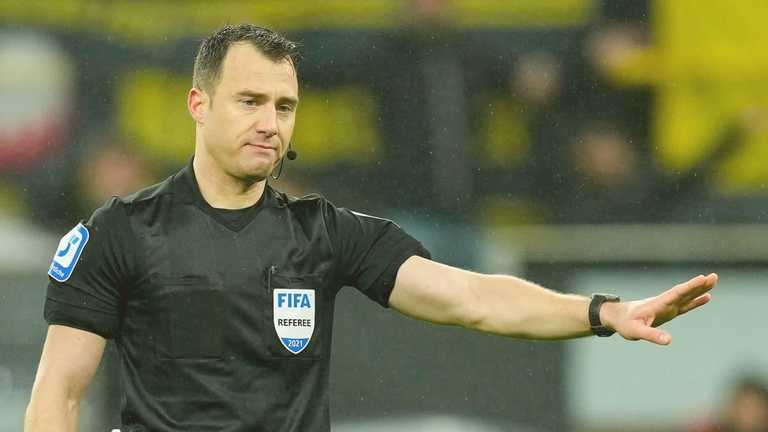 Фелікс Цвайєр / DeFodi Images Фелікс Цвайєр / DeFodi Images