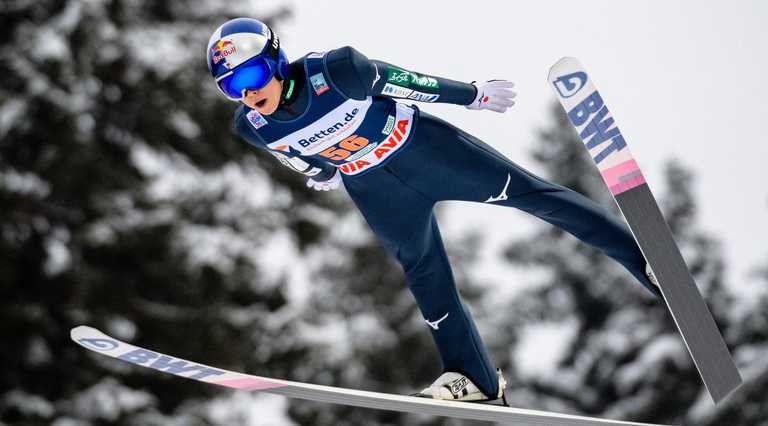 Рею Кобаясі / фото Getty Images Рею Кобаясі / фото Getty Images