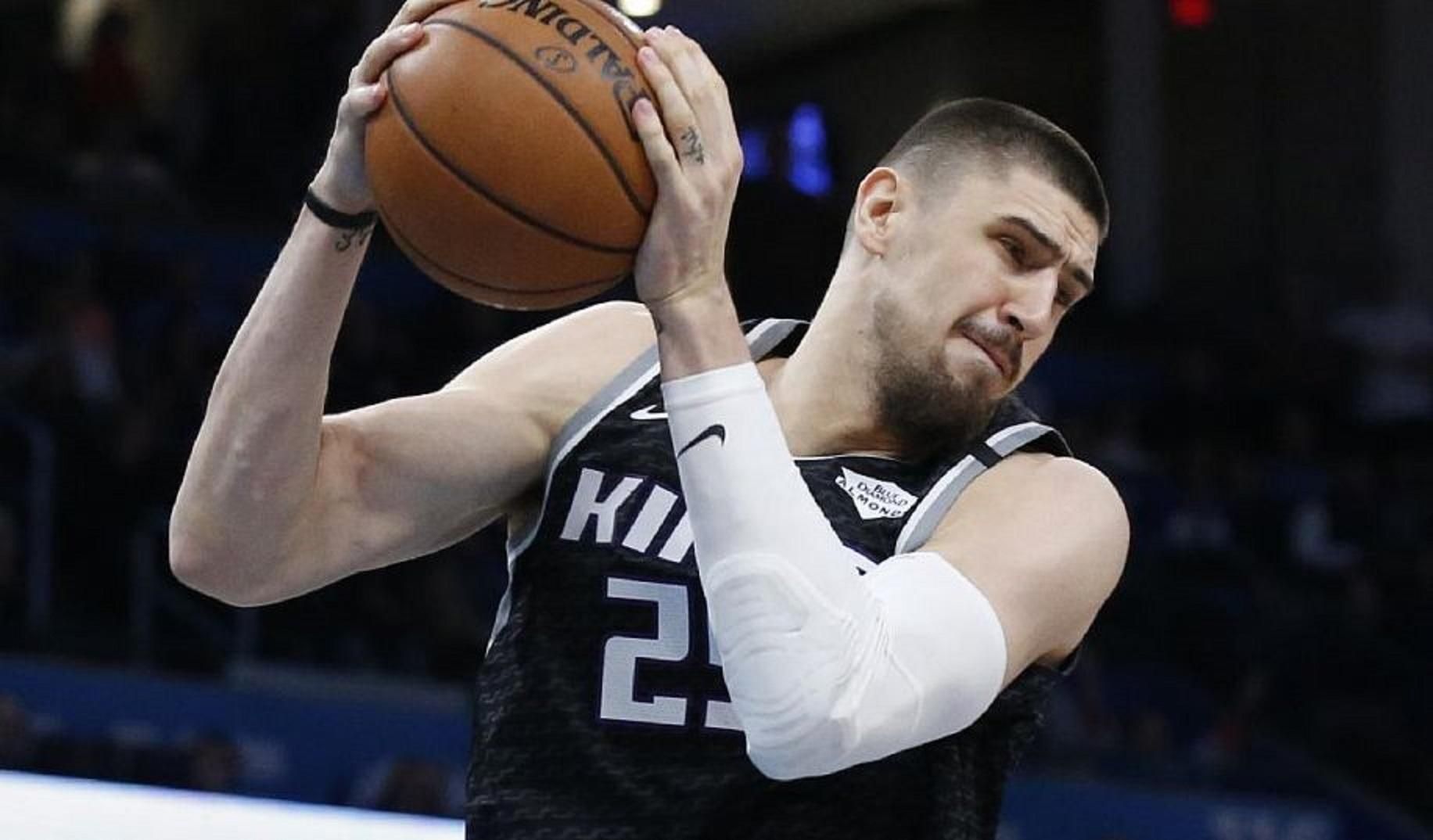 Лень набрав 7 очок за 15 хвилин