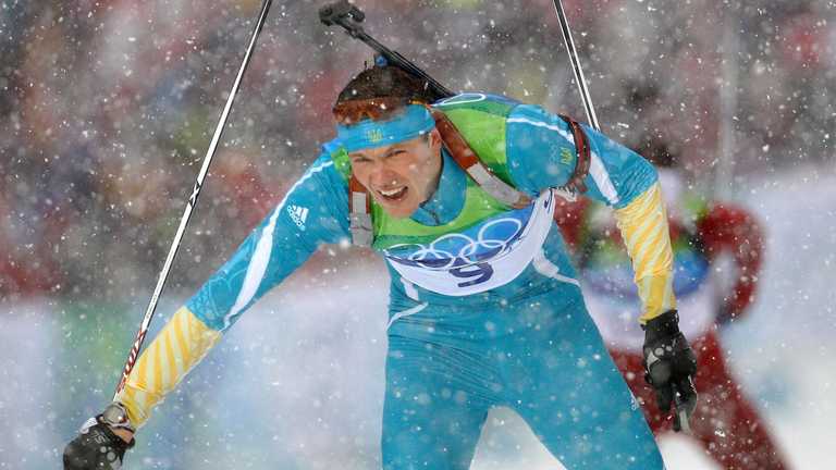 Андрій Дериземля / фото Getty Images Андрій Дериземля / фото Getty Images