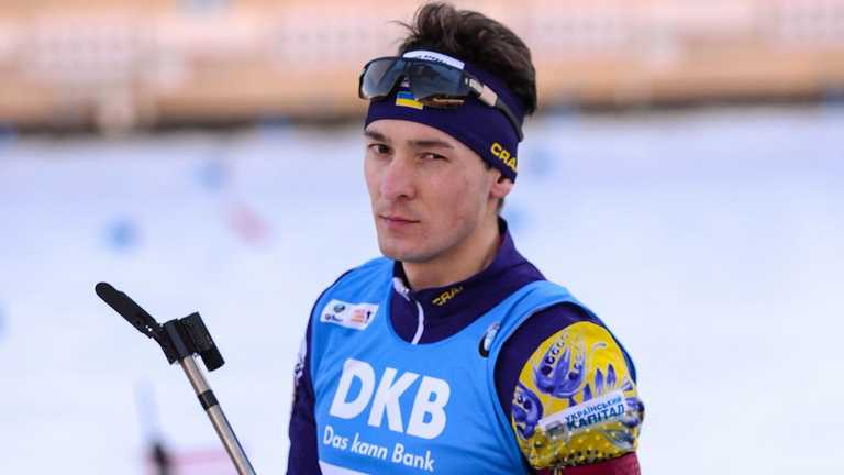 Артем Тищенко / Фото ФБУ Артем Тищенко / Фото ФБУ