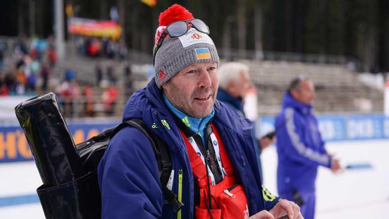 Урош Велепець / фото Андрій Іванов Урош Велепець / фото Андрій Іванов