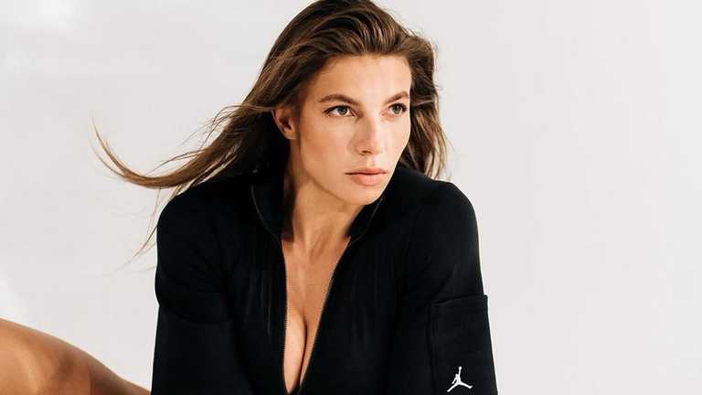 Марина Бех-Романчук / фото Instagram Марина Бех-Романчук / фото Instagram