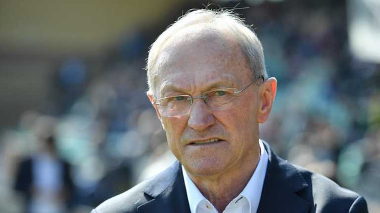 Францишек Смуда / фото из открытых источников Францишек Смуда / фото из открытых источников