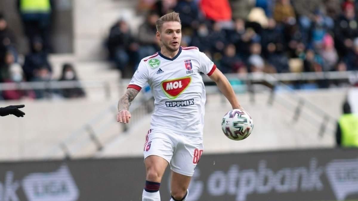 Богдан Леднев / фото из открытых источников 