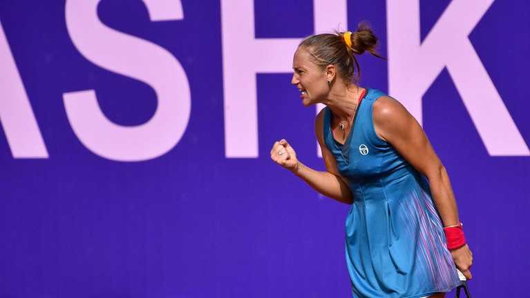 Екатерина Бондаренко / фото из открытых источников Екатерина Бондаренко / фото из открытых источников