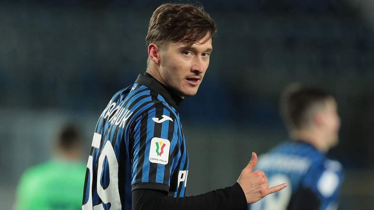 Олексій Міранчук / фото з відкритих джерел