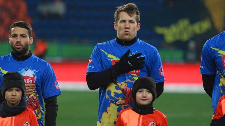 Віталій Балашов / Фото Денис Руденко Віталій Балашов / Фото Денис Руденко