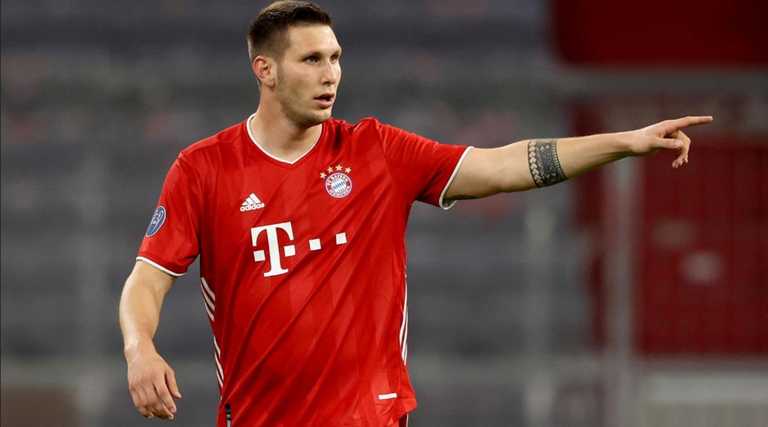 Ніклас Зюле / фото з відкритих джерел Ніклас Зюле / фото з відкритих джерел