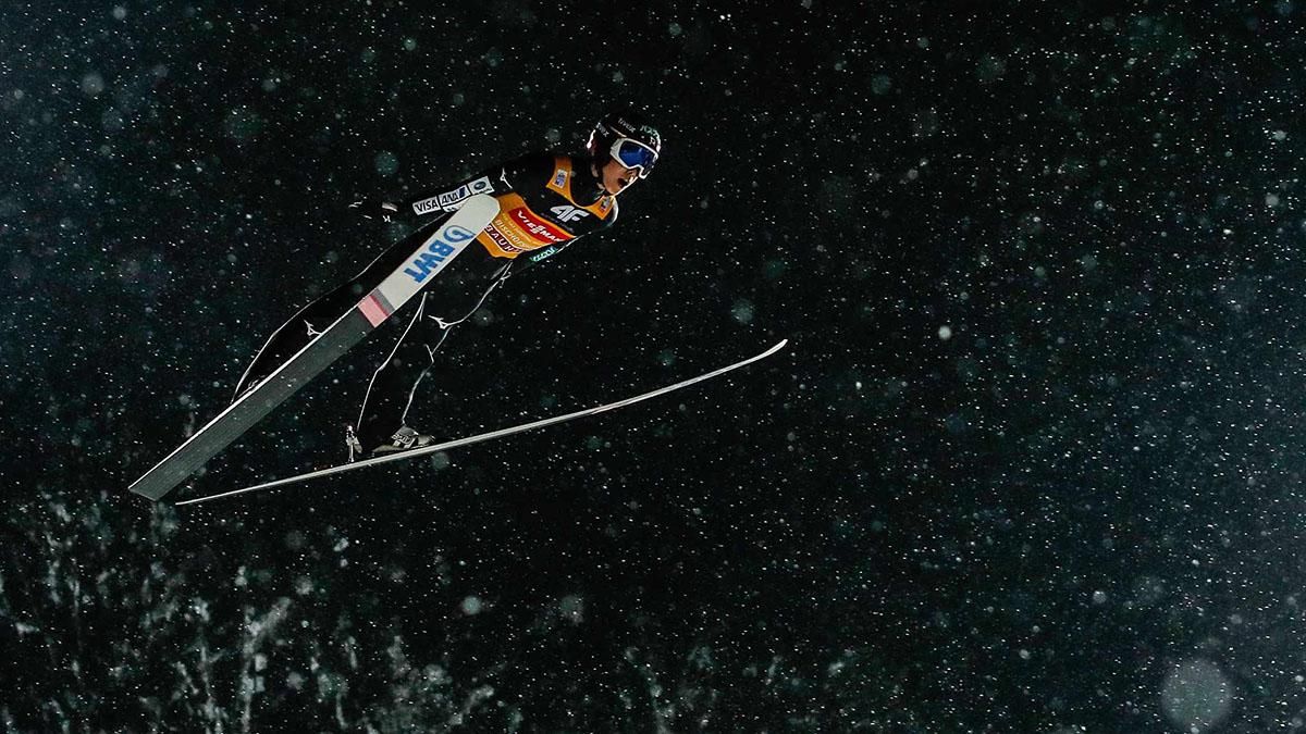 Рэю Кобаяси / фото VCG 