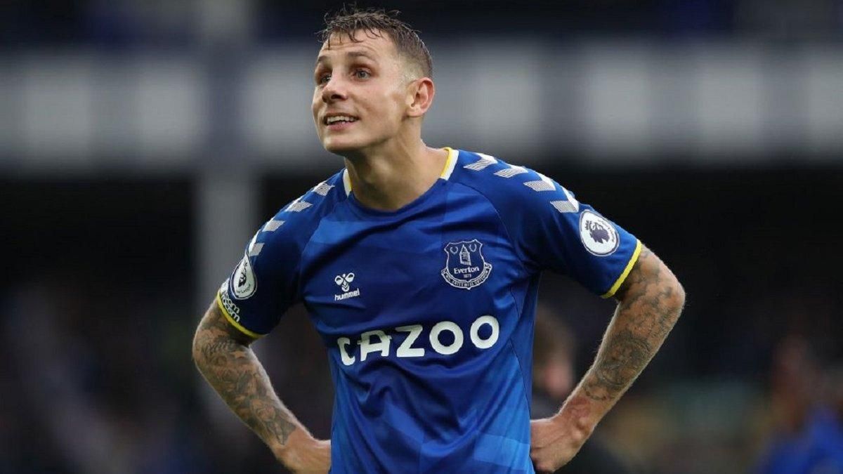 Люка Дінь / Фото Getty Images