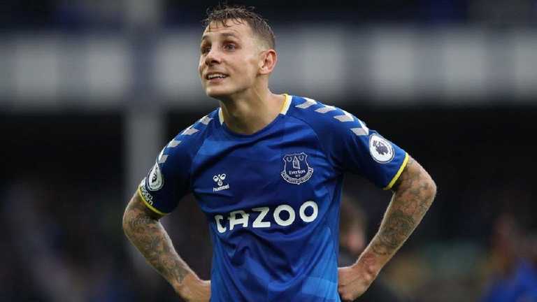 Люка Дінь / Фото Getty Images Люка Дінь / Фото Getty Images