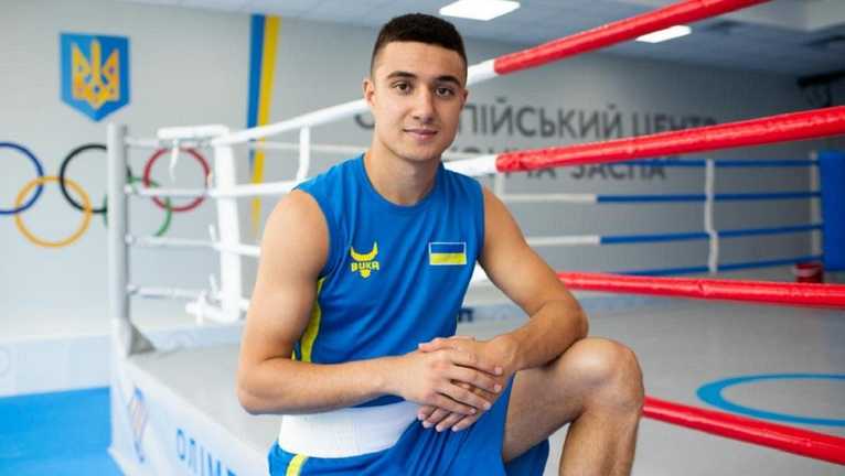 Ярослав Харцыз / Фото ФБУ