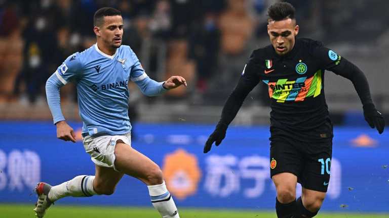 Лаутаро Мартінес / фото newsfounded Лаутаро Мартінес / фото newsfounded