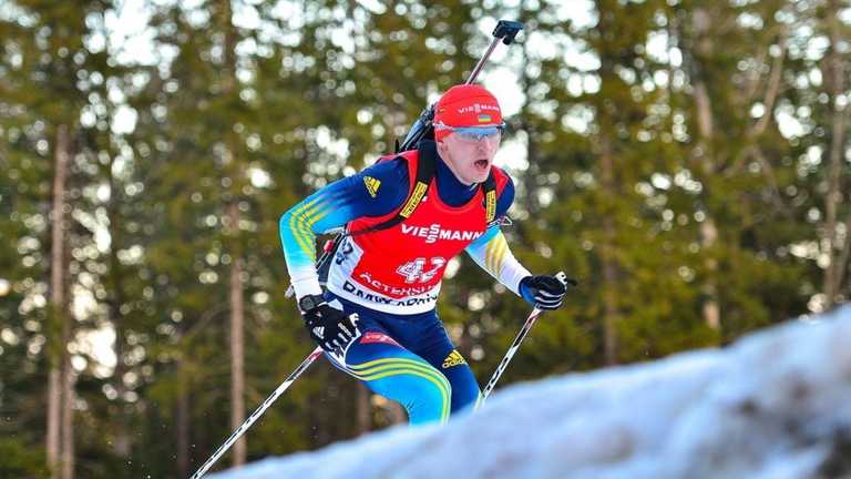 Дмитро Підручний / фото з соцмереж Дмитро Підручний / фото з соцмереж