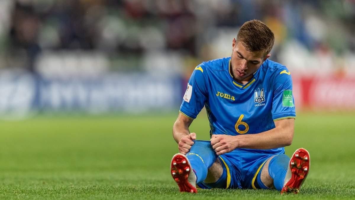 Максим Чех / фото Getty Images