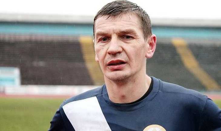 Вадим Мельник / Фото з відкритих джерел Вадим Мельник / Фото з відкритих джерел