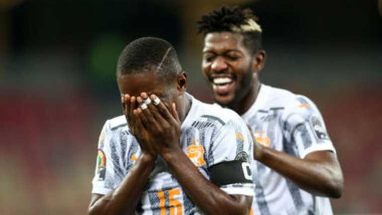 Кот-д'Івуар / фото з відкритих джерел Кот-д'Івуар / фото з відкритих джерел