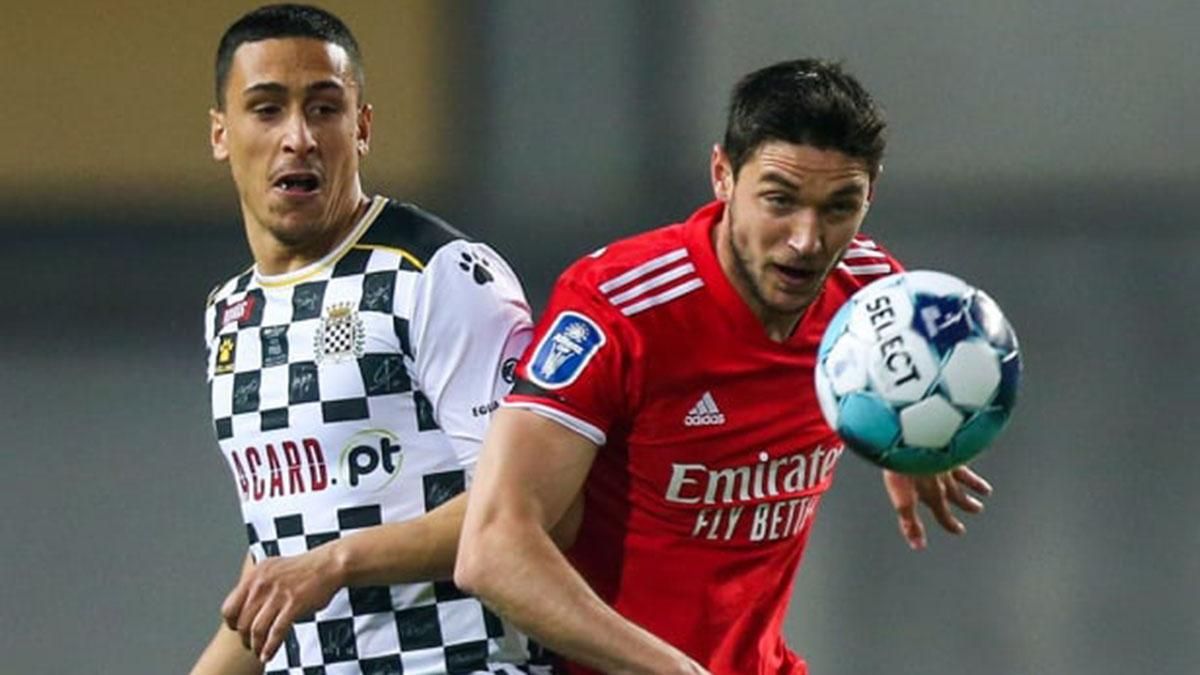 Роман Яремчук / фото Twitter