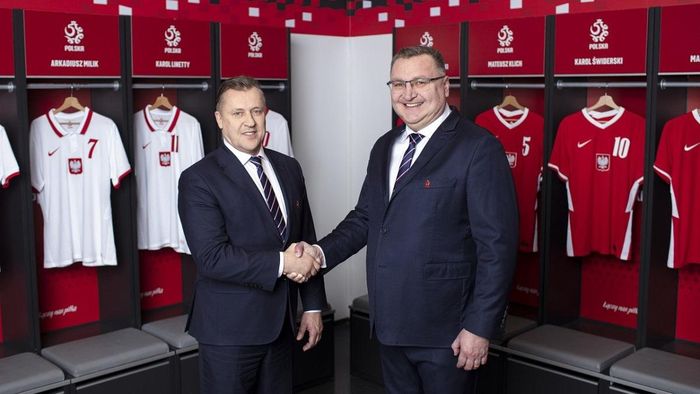 Сборная Польши официально назначила нового главного тренера – это не Шевченко