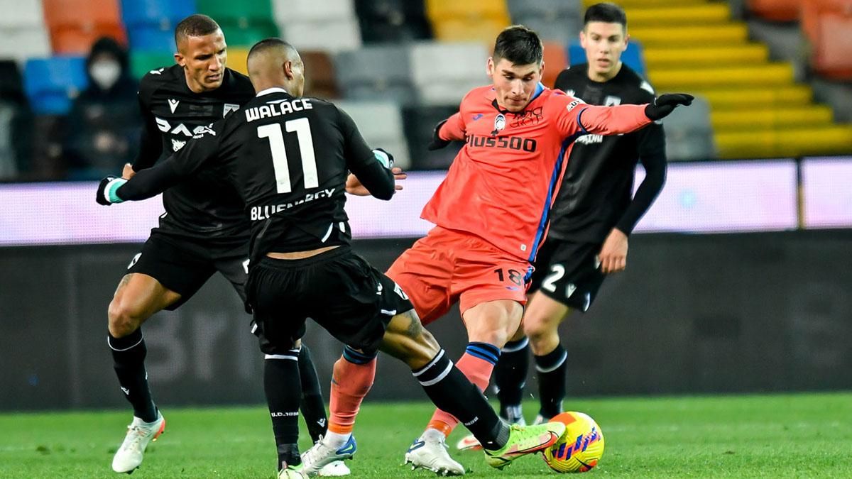 Руслан Маліновський / фото Sky Sports