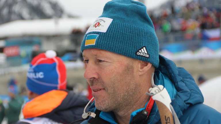 Урош Велепець / biathlon.com.ua Урош Велепець / biathlon.com.ua