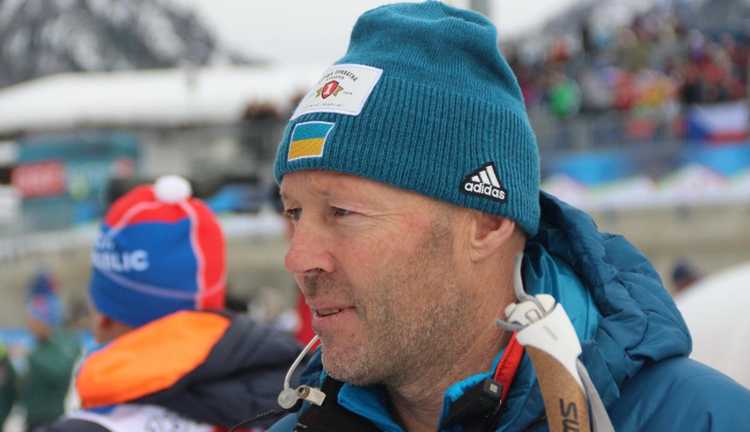 Урош Велепець / biathlon.com.ua 