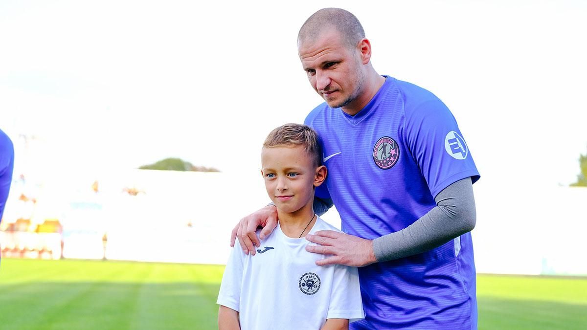 Олександр Алієв / фото Шпальта