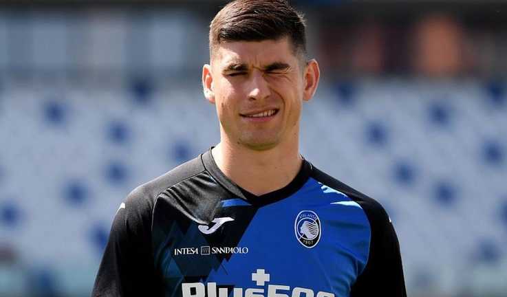 Руслан Маліновський / Soy Calcio Руслан Маліновський / Soy Calcio