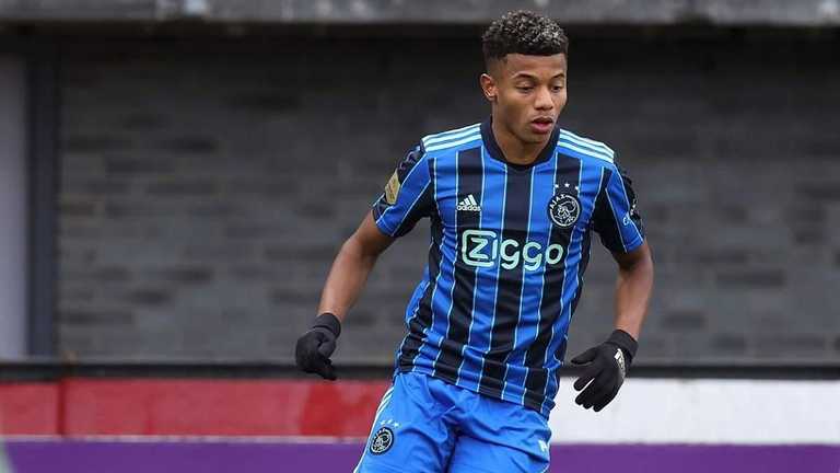 Давід Нерес / фото Getty Images Давід Нерес / фото Getty Images