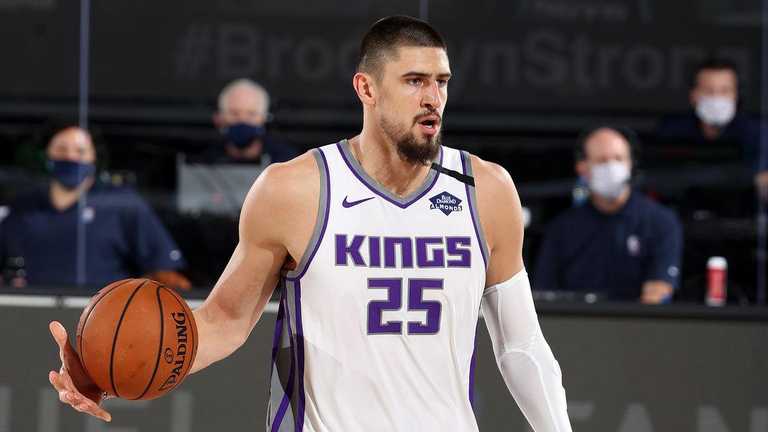 Олексій Лень / фото Getty Images Олексій Лень / фото Getty Images