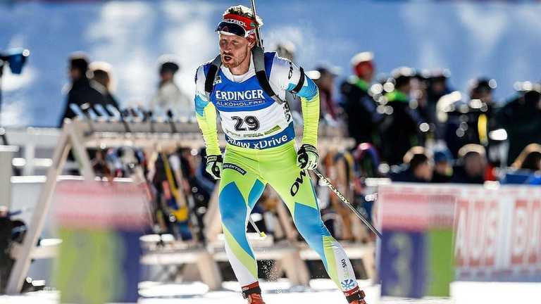 Клемен Бауер / Фото Primorske.si Клемен Бауер / Фото Primorske.si