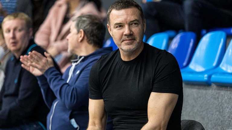 Валерий Кондратьев / Фото ФБУ Валерий Кондратьев / Фото ФБУ