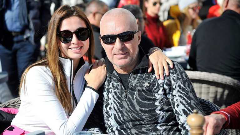 Александр Ярославский / Фото из Facebook Александр Ярославский / Фото из Facebook