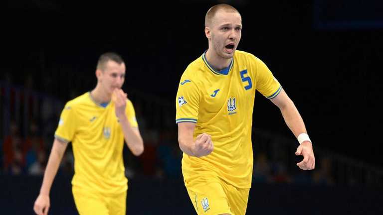 Сербия – Украина / фото АФУ Сербия – Украина / фото АФУ