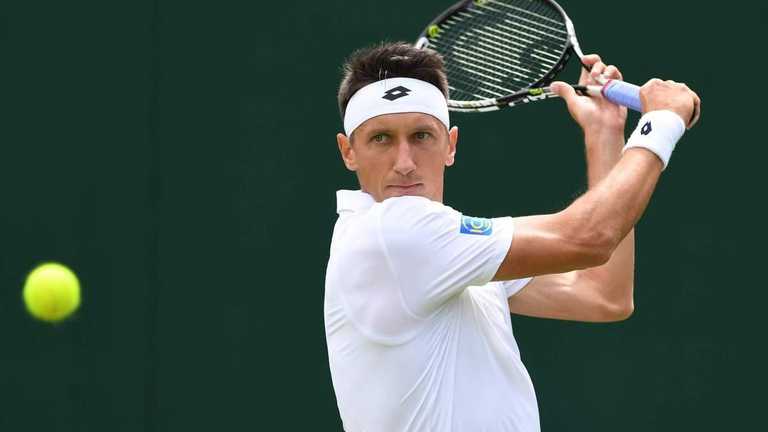 Сергей Стаховский / фото из открытых источников Сергей Стаховский / фото из открытых источников