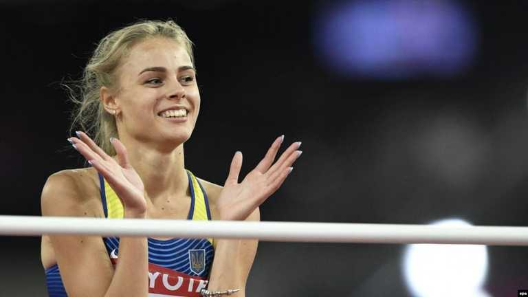 Юлия Левченко / Фото Reuters Юлия Левченко / Фото Reuters