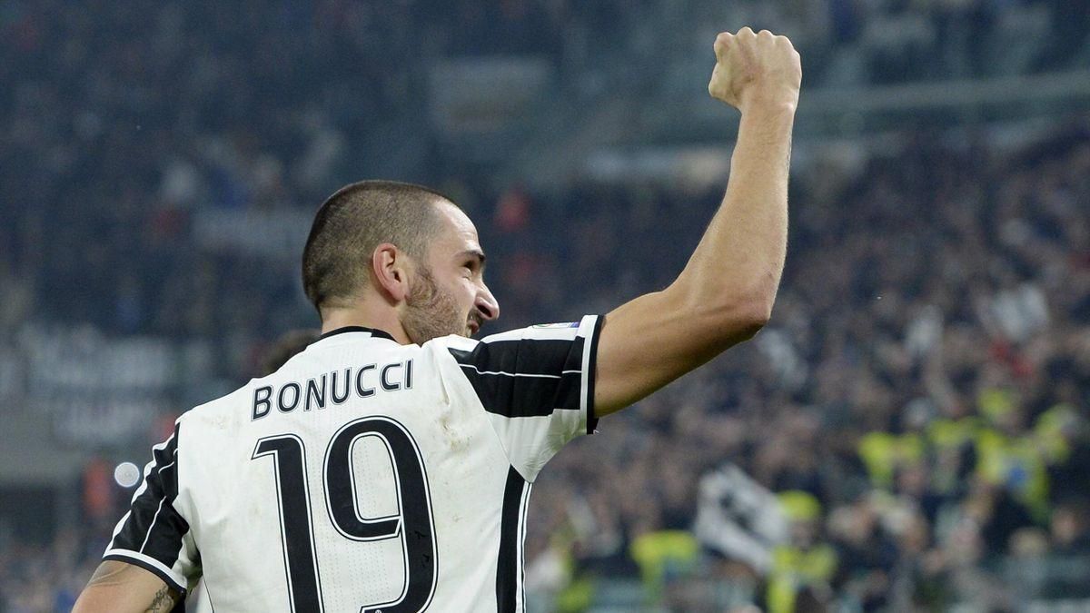 Леонардо Бонуччи / фото из открытых источников