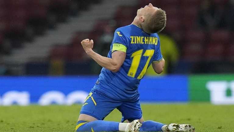 Олександр Зінченко / фото з відкритих джерел Олександр Зінченко / фото з відкритих джерел