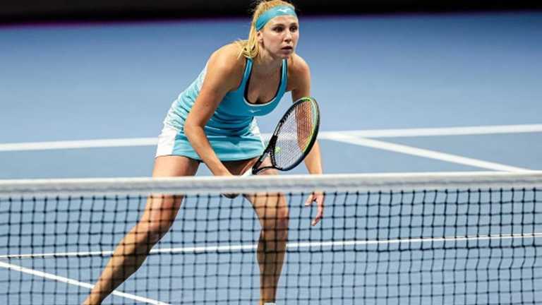 Надія Кіченок / Getty Images Надія Кіченок / Getty Images