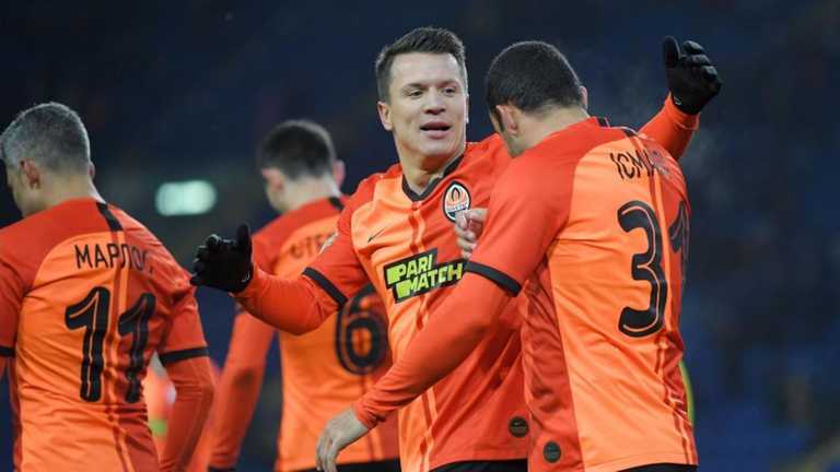 Євген Коноплянка / фото ФК Шахтар Євген Коноплянка / фото ФК Шахтар