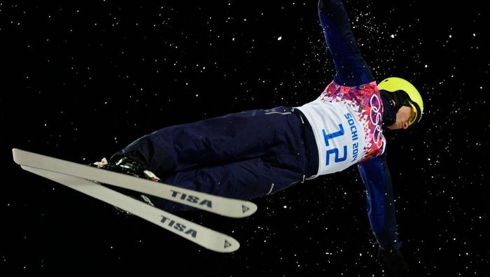 Сборная Украины завоевала шесть путевок на Олимпиаду-2022 в лыжном фристайле – известен состав команды
