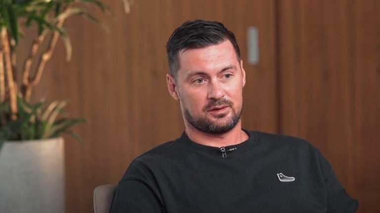 Артем Милевский / фото UNIAN Артем Милевский / фото UNIAN